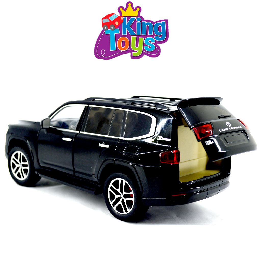 land cruiser4