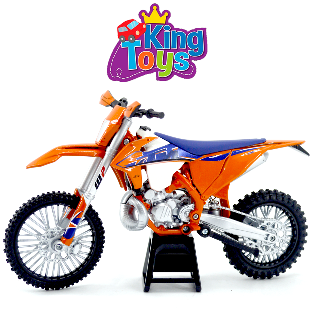 ktm enduro