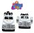 Grua Chevrolet Task Force