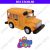 Bus Escolar Pequeño