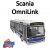 Bus Omnilink Scania