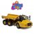 Cat 745 Camión Articulado
