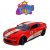 Chevrolet Camaro SS 2017 & Shell