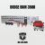 Pickup Dodge Ram F-150 & Remolque Ganadero