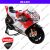 Ducati Desmosdici