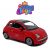 Fiat 500 Modelo 2007