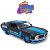 Ford Mustang Boss 302 modelo 1970