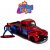 Ford Pickup 1941 Spiderman