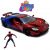 Ford GT 2017 Spiderman