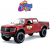 Pick up Ford F-150 SVT Raptor