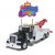 Grua Peterbilt 379 & Cabezal Peterbilt 387