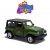 Jeep Wrangler 2014