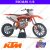 KTM Cross 450 SX-F