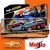 Chevrolet Bel Air Gasser 1957 Con Rampa