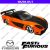 Mazda RX-7 Hans