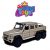 Mercedes Benz G63 AMG 6×6