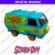 Mystery Machine Scooby Doo