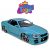 Nissan Skyline GT-R (BNR34)