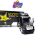 Trailer Peterbilt 387 & Husqvarna