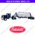 Peterbilt 379 Para Carga Seca a Granel