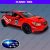 Subaru WRX STI Widebody 2016