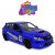 Subaru Impreza WRX STI 2012