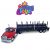 Mack CH Cabezal Rojo