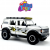 Ford Bronco 2021 Just Trucks