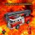 Camion de Bomberos