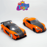 Catalogo Carro Pequeño