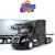 Trailer cascadia negro