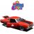 Chevy Chevelle SS Doms