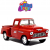 Pickup Chevy 3100 Chevrolet