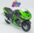 Kawasaki ZX 14 2011