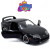 Toyota supra 1995 negro